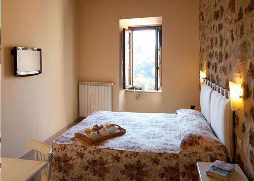 Arnolfo B&B Colle di Val d'Elsa Exterior foto